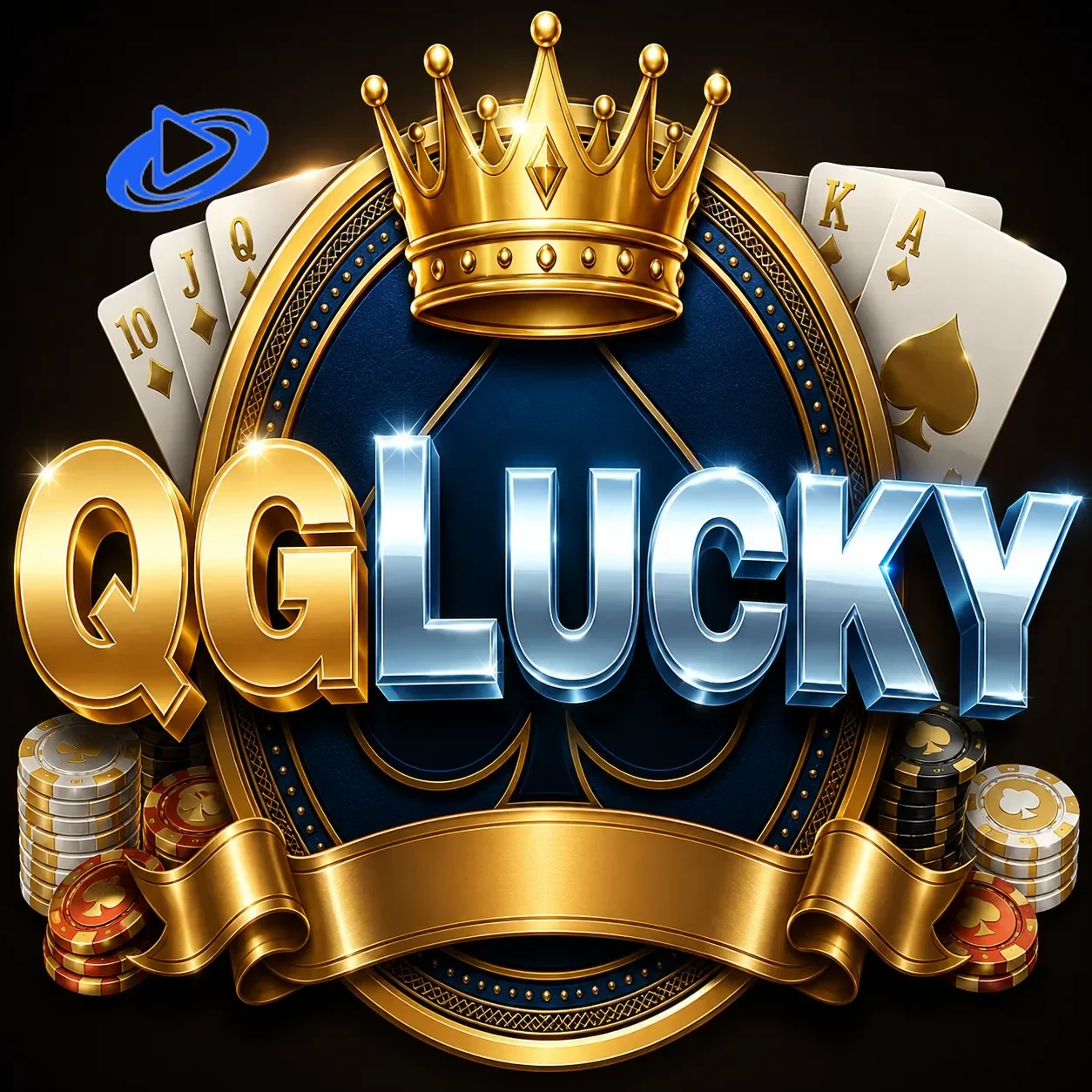 Logo qglucky